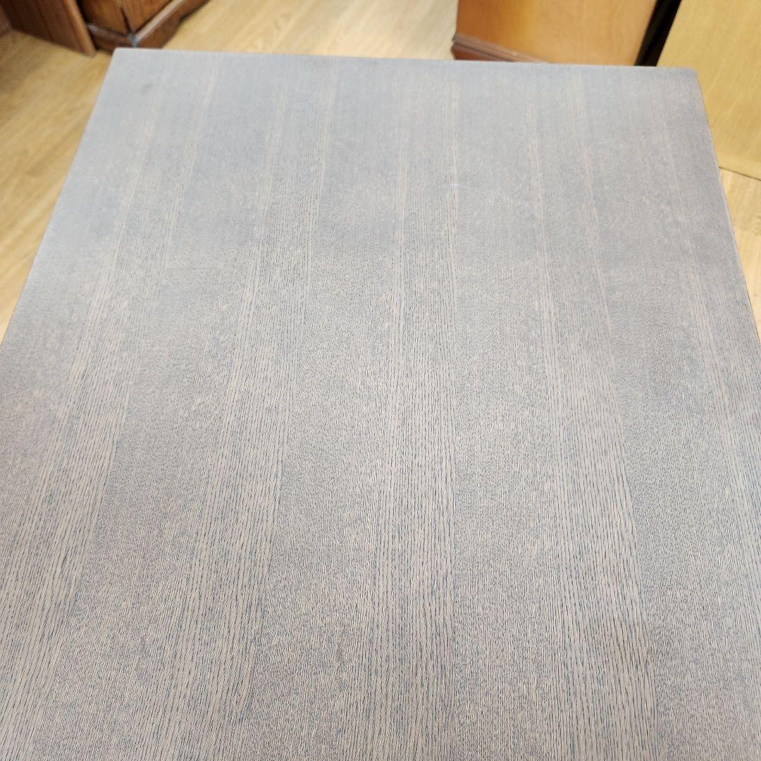 【17万相当】karimoku ボナシェルタ デスク ワゴン モカブラウン