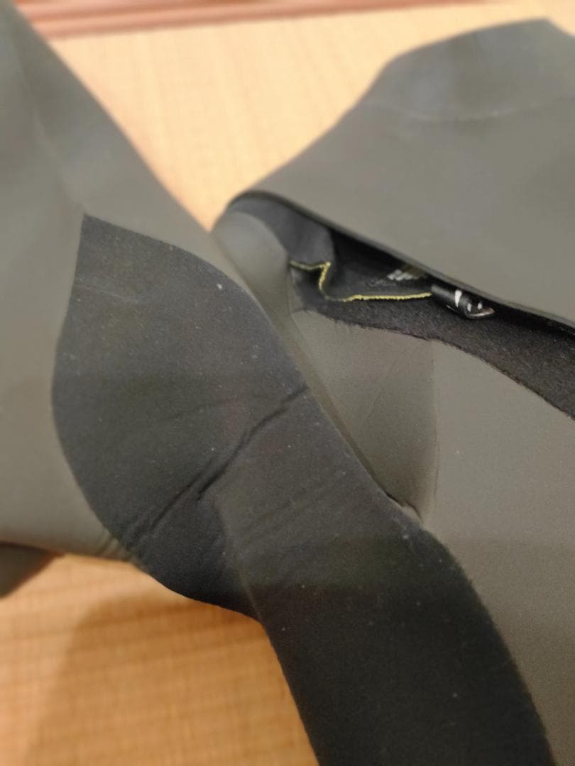 BE WET ビーウエット セミドライ オーダー(Ｌよりやや長い)