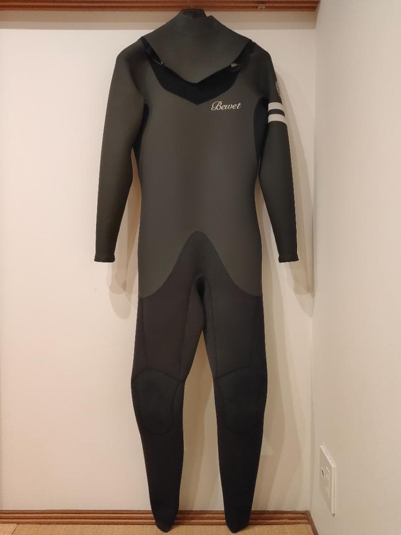 BE WET ビーウエット セミドライ オーダー(Ｌよりやや長い)