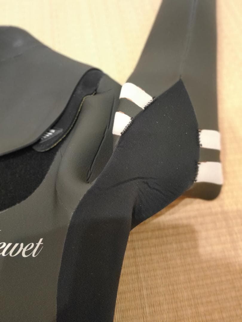 BE WET ビーウエット セミドライ オーダー(Ｌよりやや長い)