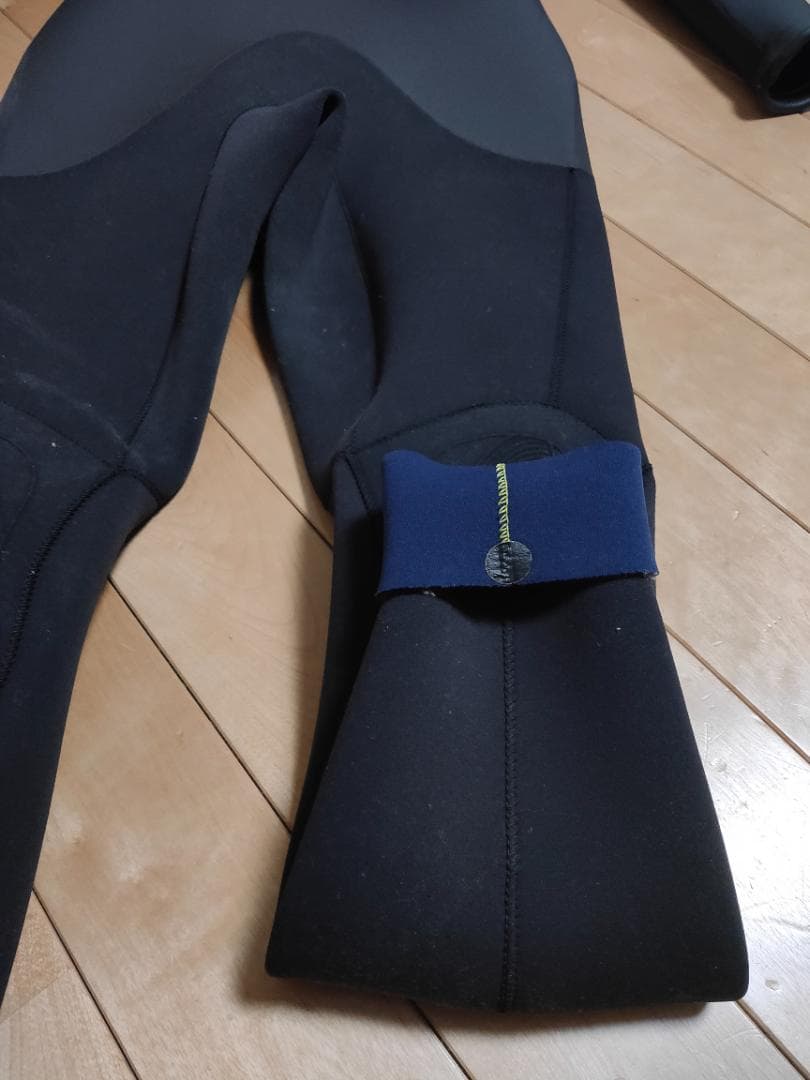 BE WET ビーウエット セミドライ オーダー(Ｌよりやや長い)