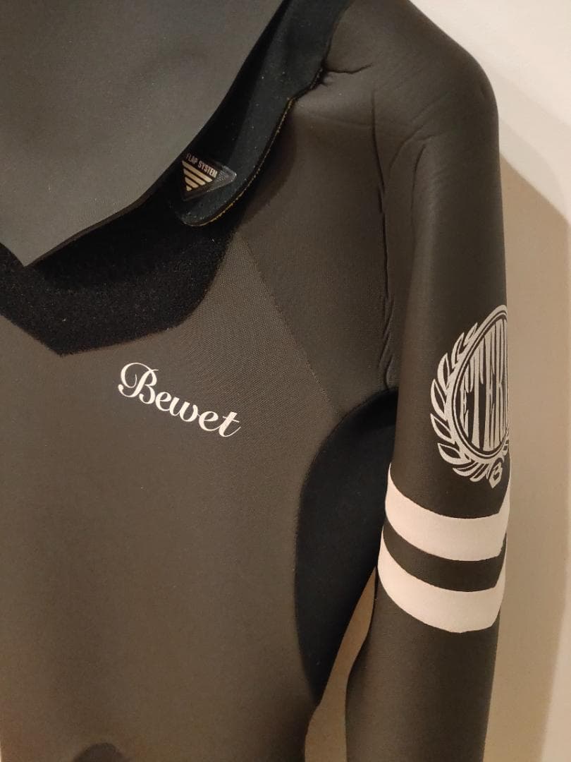 BE WET ビーウエット セミドライ オーダー(Ｌよりやや長い)