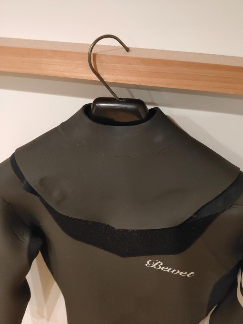 BE WET ビーウエット セミドライ オーダー(Ｌよりやや長い)