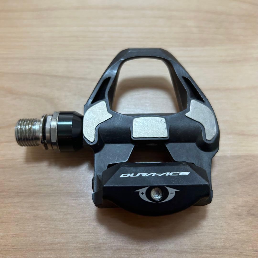 SHIMANO シマノ DURA-ACE デュラエース PD-R9100 ペダル