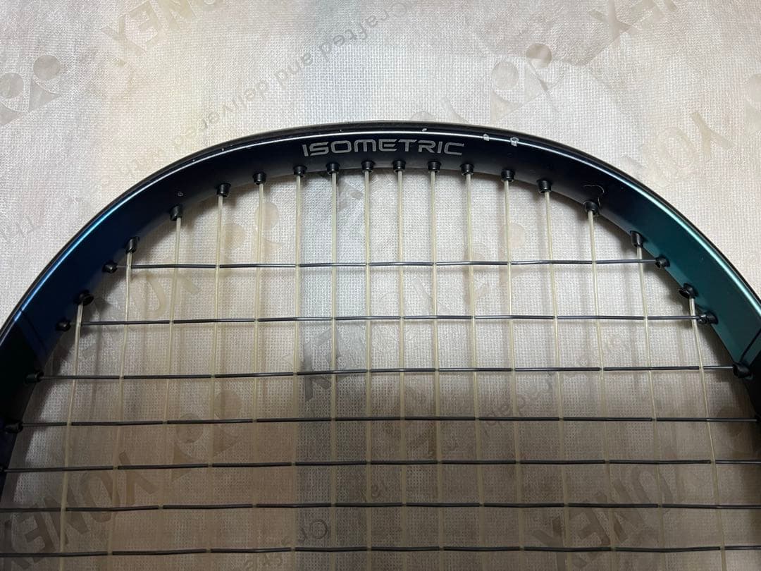 YONEX EZONE 100 300g 2022年モデル　G2