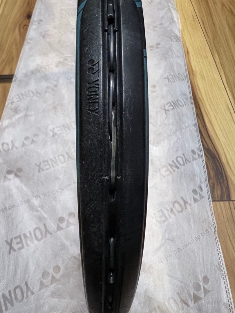 YONEX EZONE 100 300g 2022年モデル　G2
