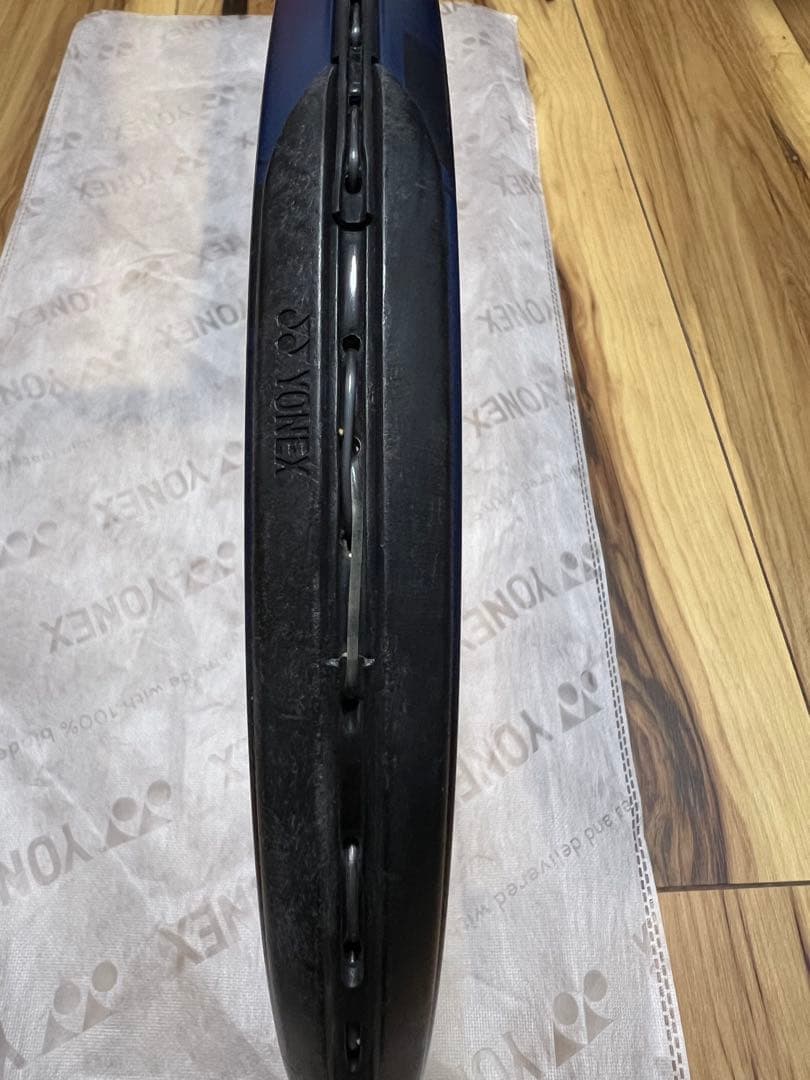 YONEX EZONE 100 300g 2022年モデル　G2