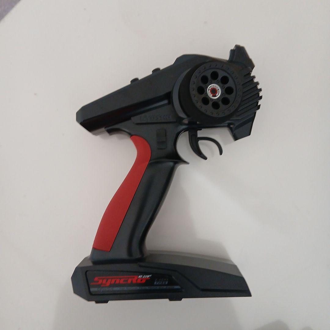 京商　FAZER-MK2 2015 DODGE Challenger 　未走行