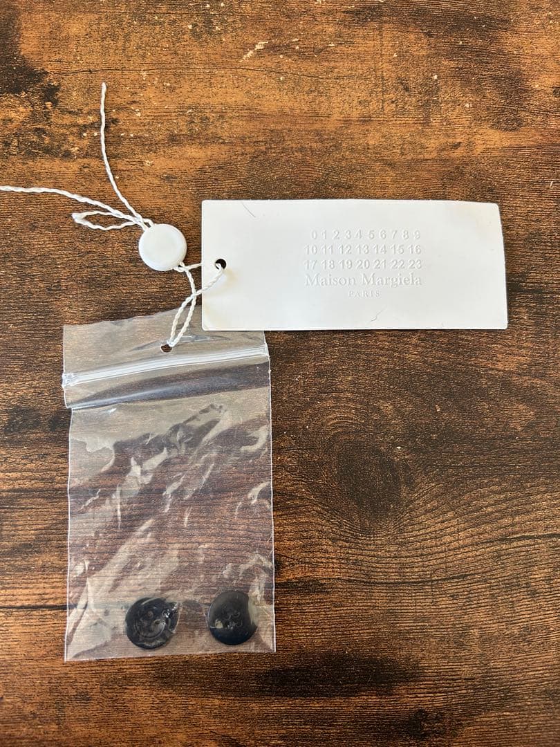 Maison Margiela 10 メゾン マルジェラ10 スラックス 44