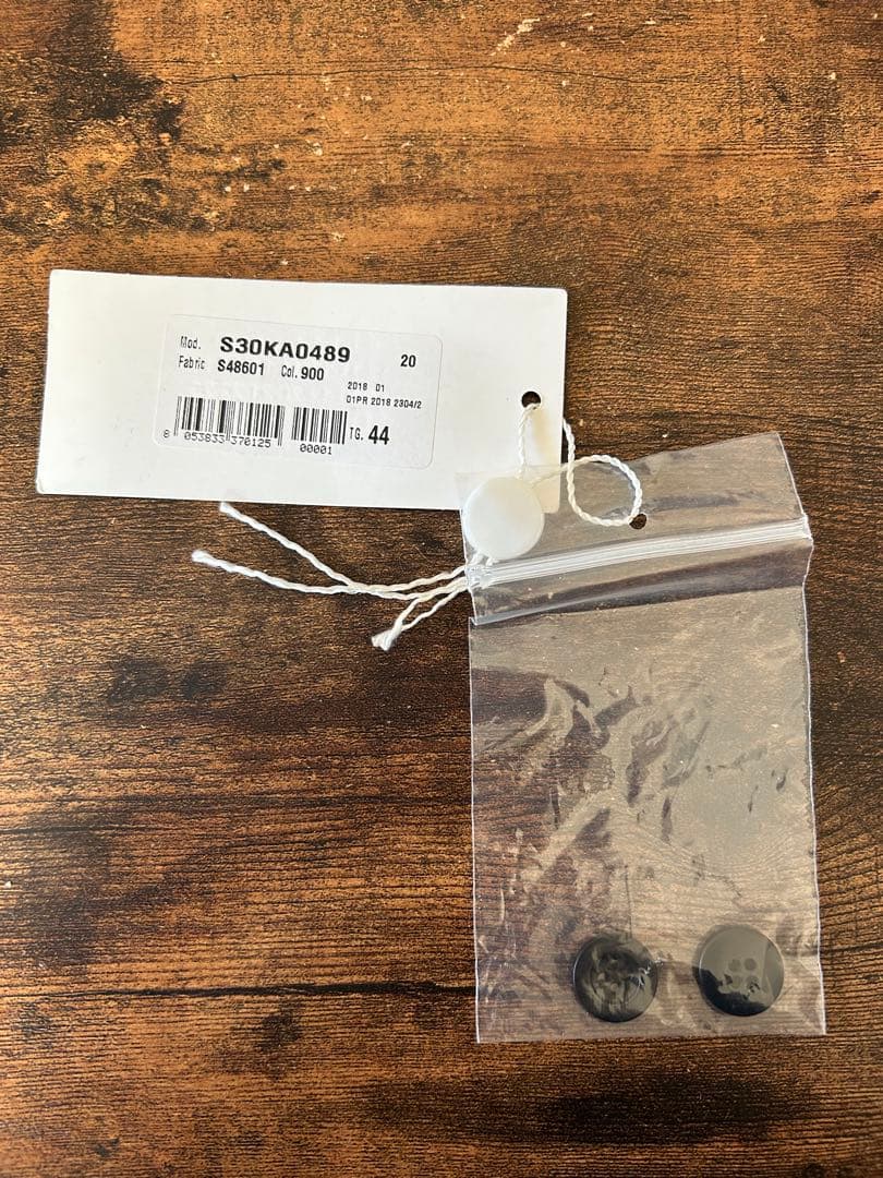 Maison Margiela 10 メゾン マルジェラ10 スラックス 44