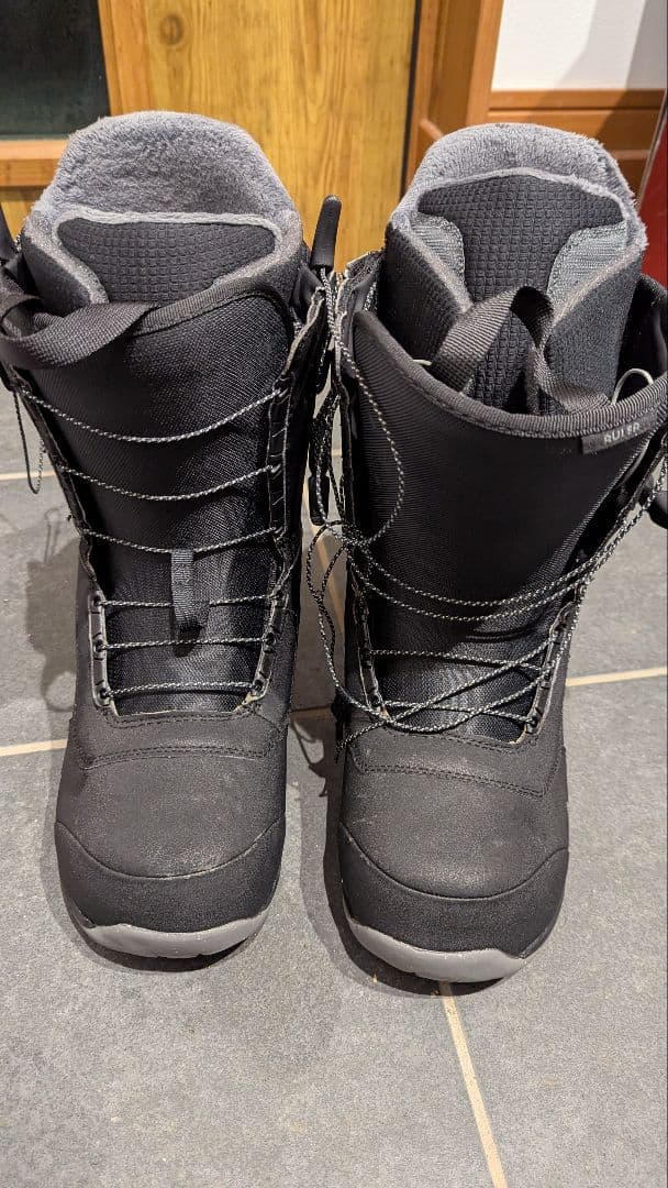 Ruler - Wide スノーボードブーツ 12 US