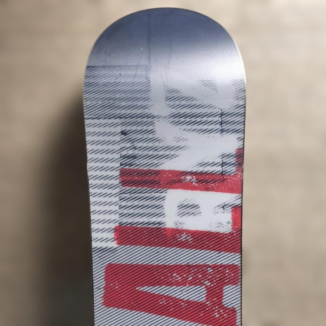 RYZ MARSHALL 151cm スノーボード ビンディング セット