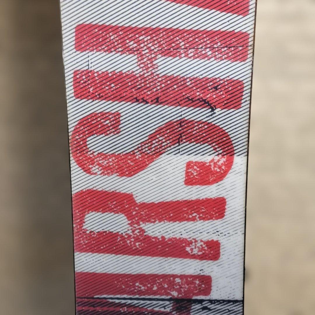 RYZ MARSHALL 151cm スノーボード ビンディング セット