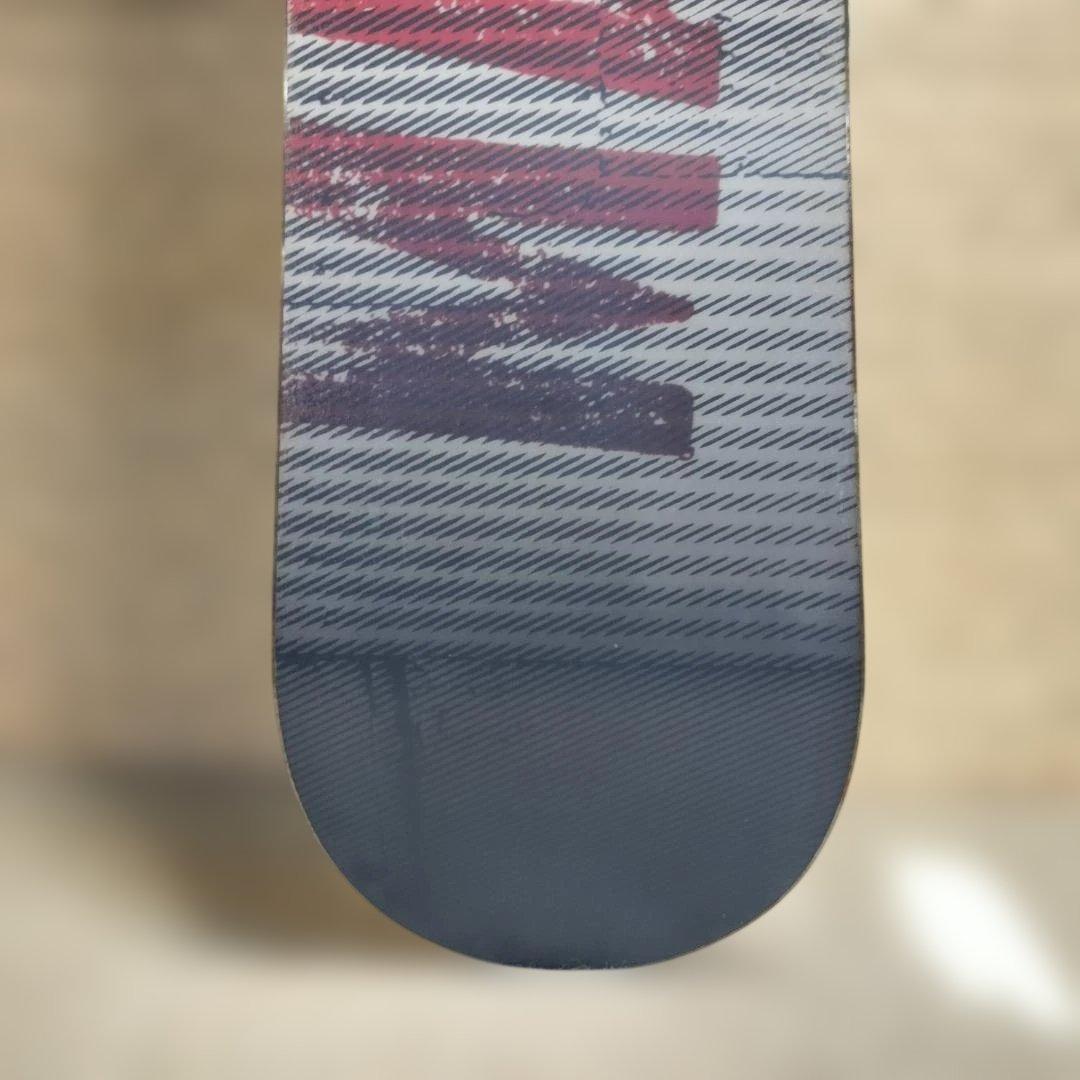 RYZ MARSHALL 151cm スノーボード ビンディング セット