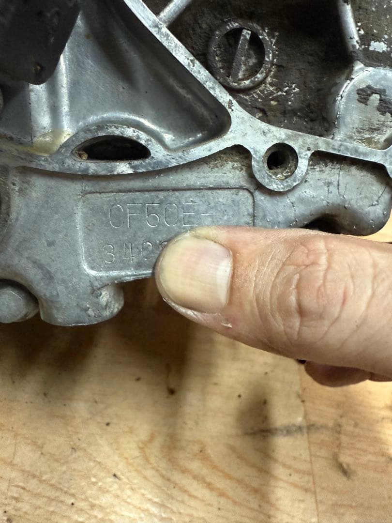 シャリー 純正エンジン　送料込み　4ミニ 12V カブ 三速