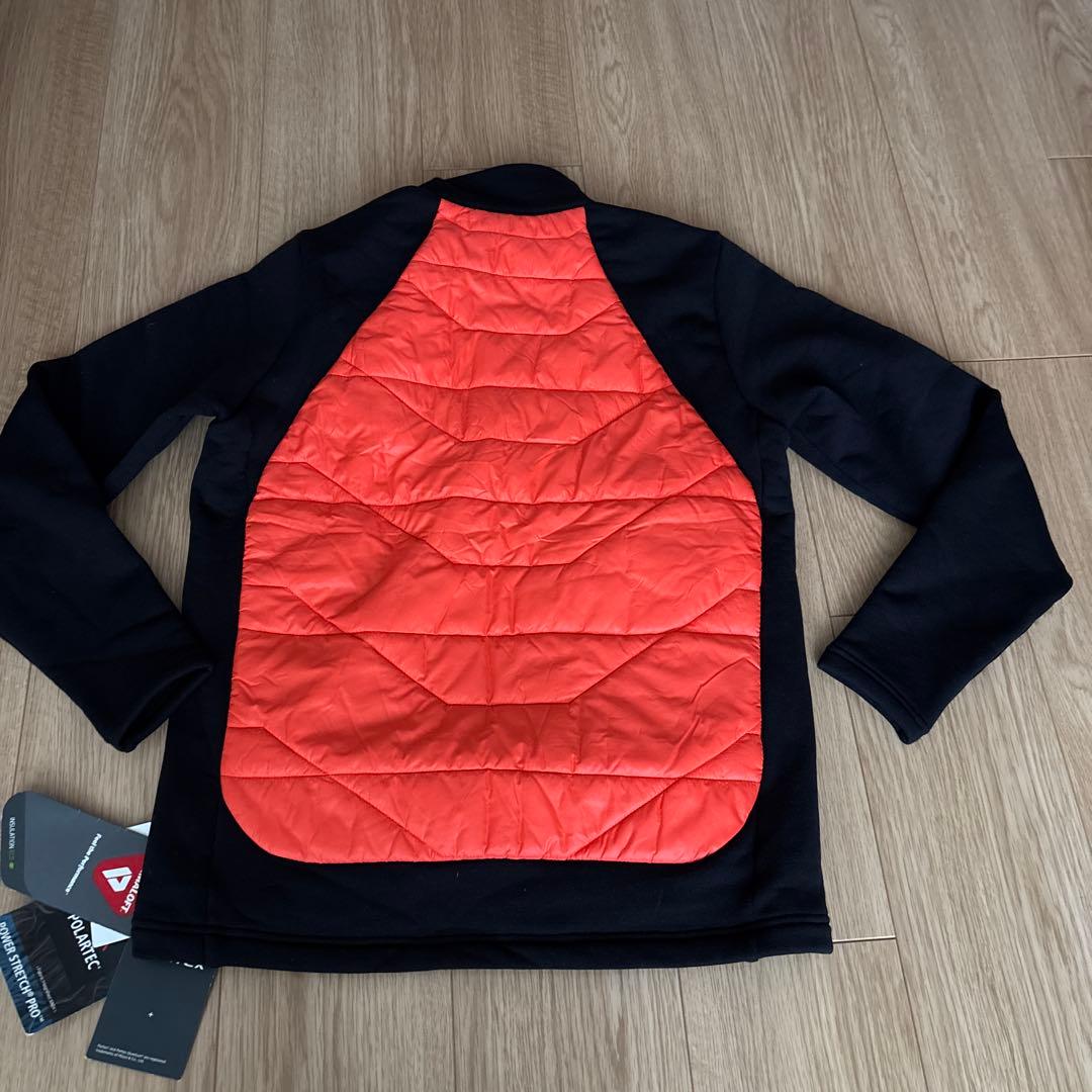 GOLDWIN PERTEX POLARTEC素材レディース　アウター