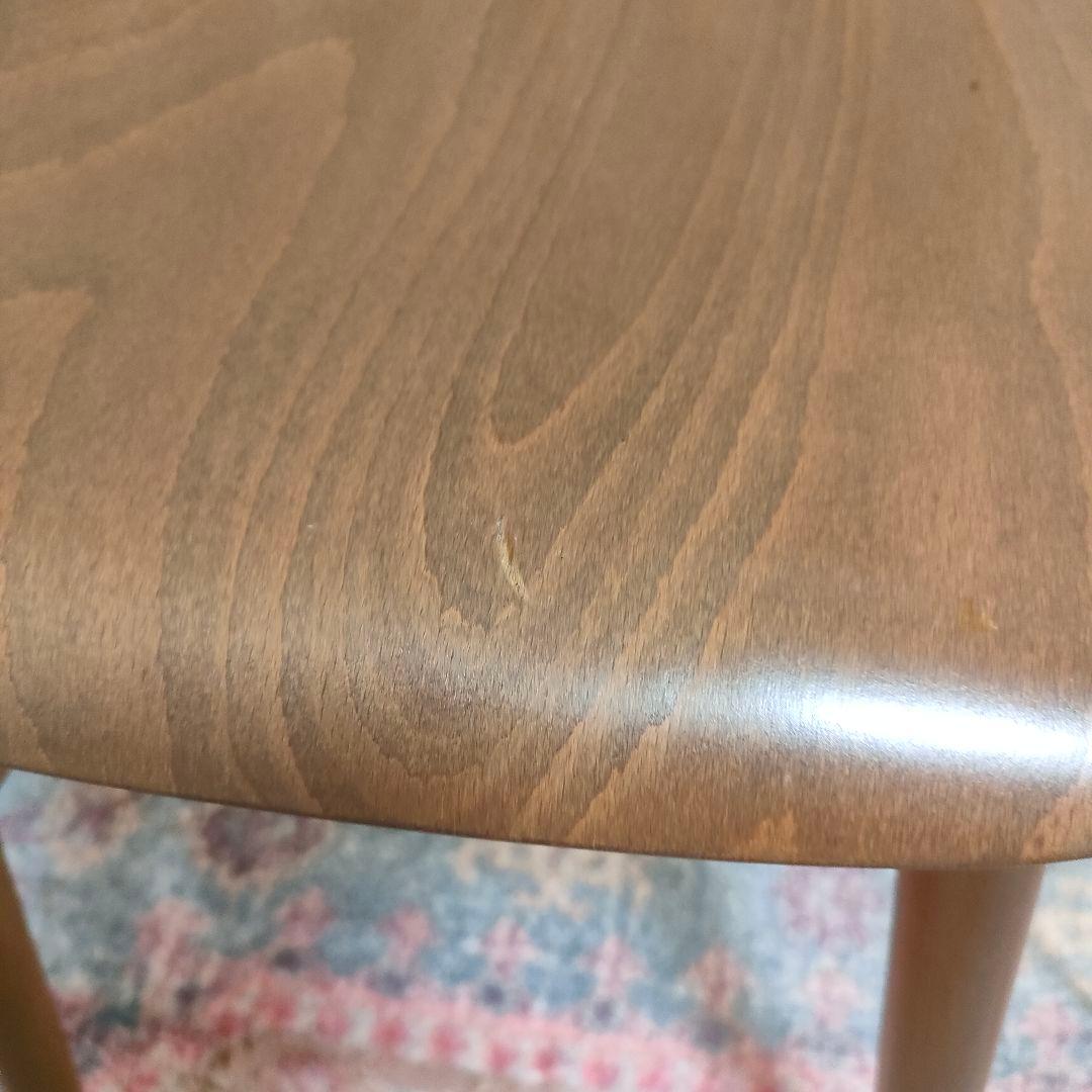 TON ウィンザーチェア 木製チェア②