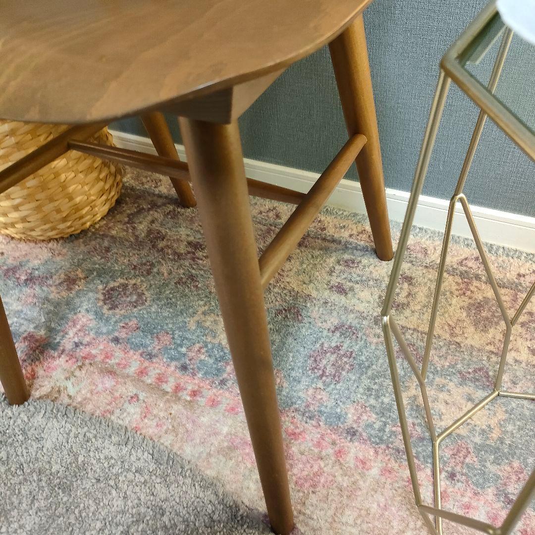 TON ウィンザーチェア 木製チェア②