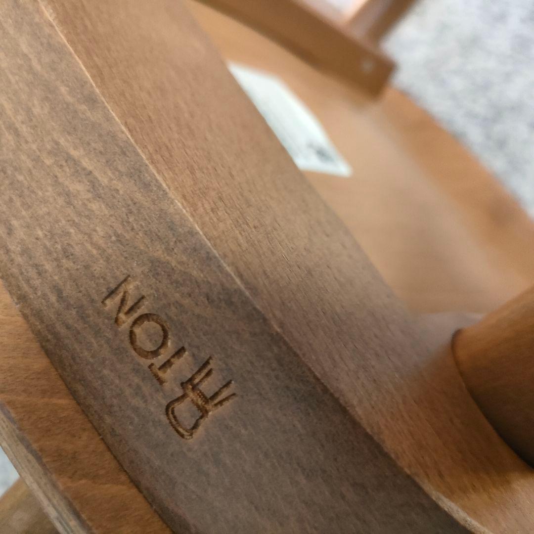 TON ウィンザーチェア 木製チェア②