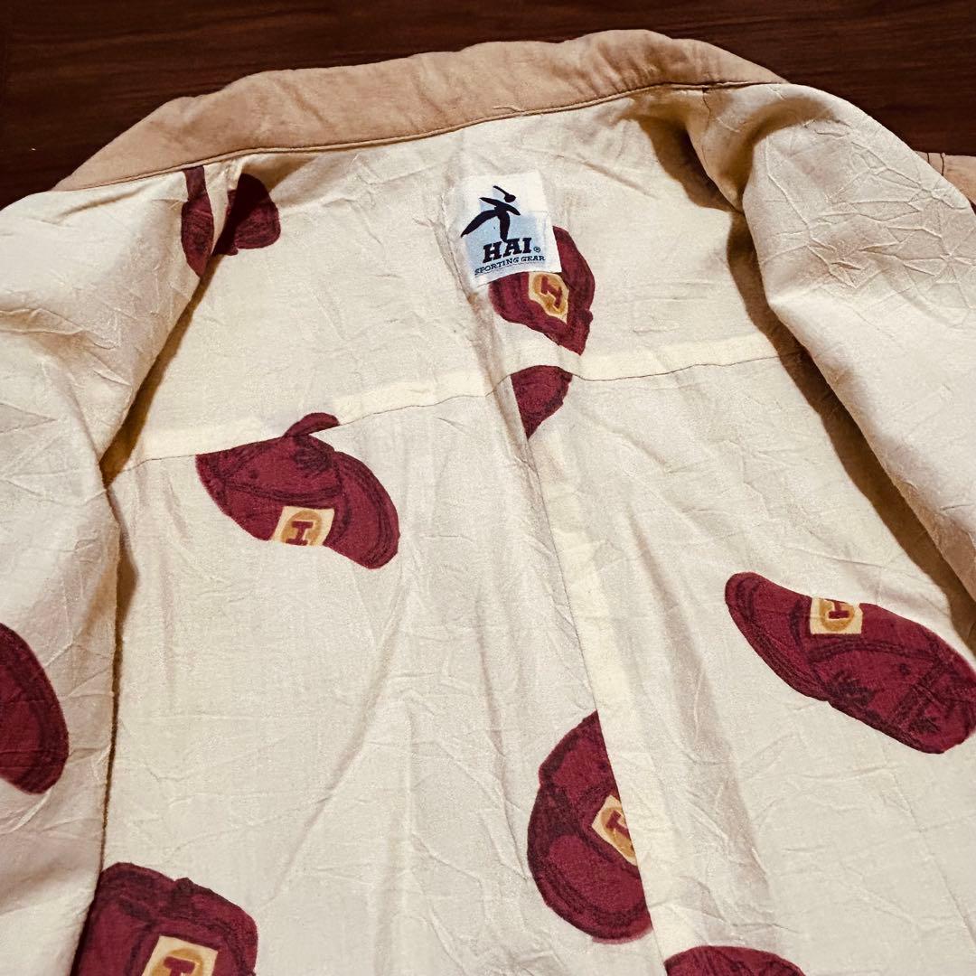 ISSEY MIYAKE イッセイミヤケ HAI SPORTING GEAR M