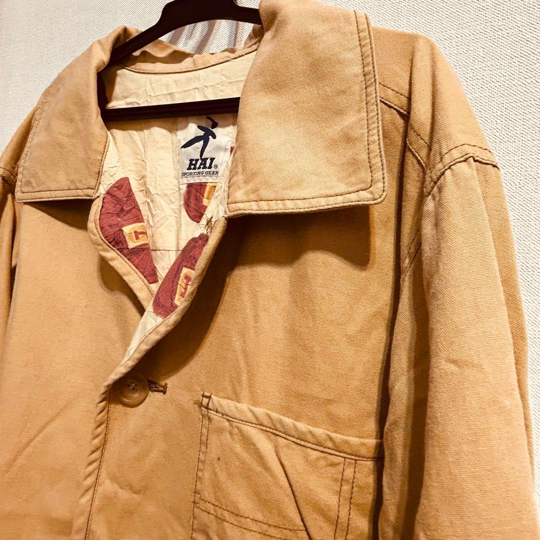 ISSEY MIYAKE イッセイミヤケ HAI SPORTING GEAR M