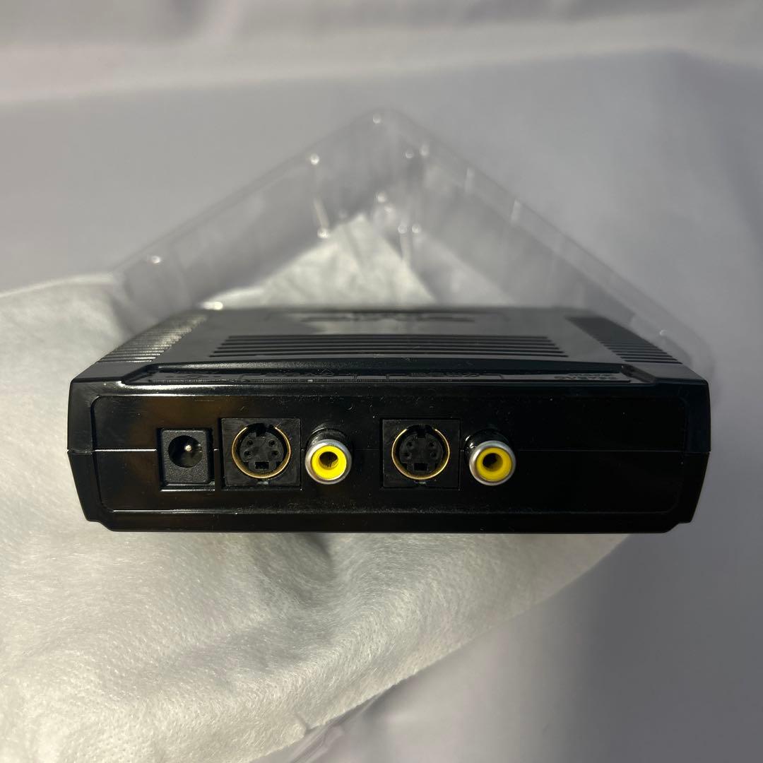 PROSPEC デジタルビデオ編集 DVE793 デジタルビデオエディター