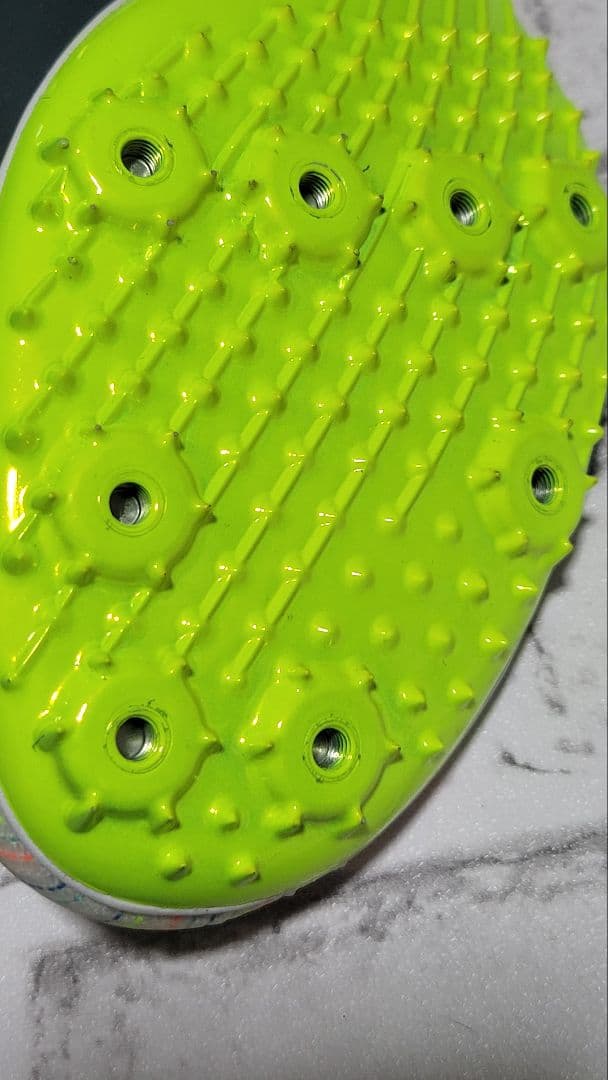 PUMA ユニセックス エヴォスピード TOKYO ブラッシュ3 27.0