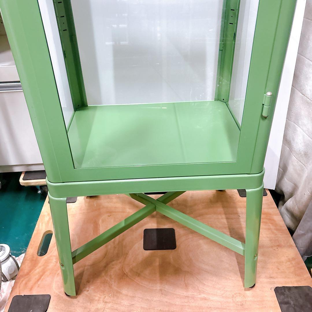 送料設置費込み IKEA FABRIKÖRファブリコール コレクションケース