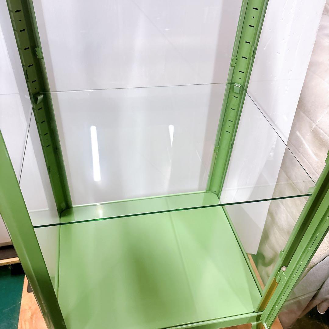 送料設置費込み IKEA FABRIKÖRファブリコール コレクションケース