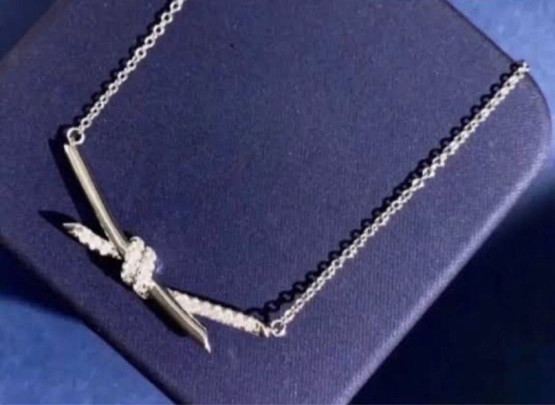 最高品質✨ハイクオリティ✨モアサナイト　シルバー ネックレス至高　大人気　芸能人