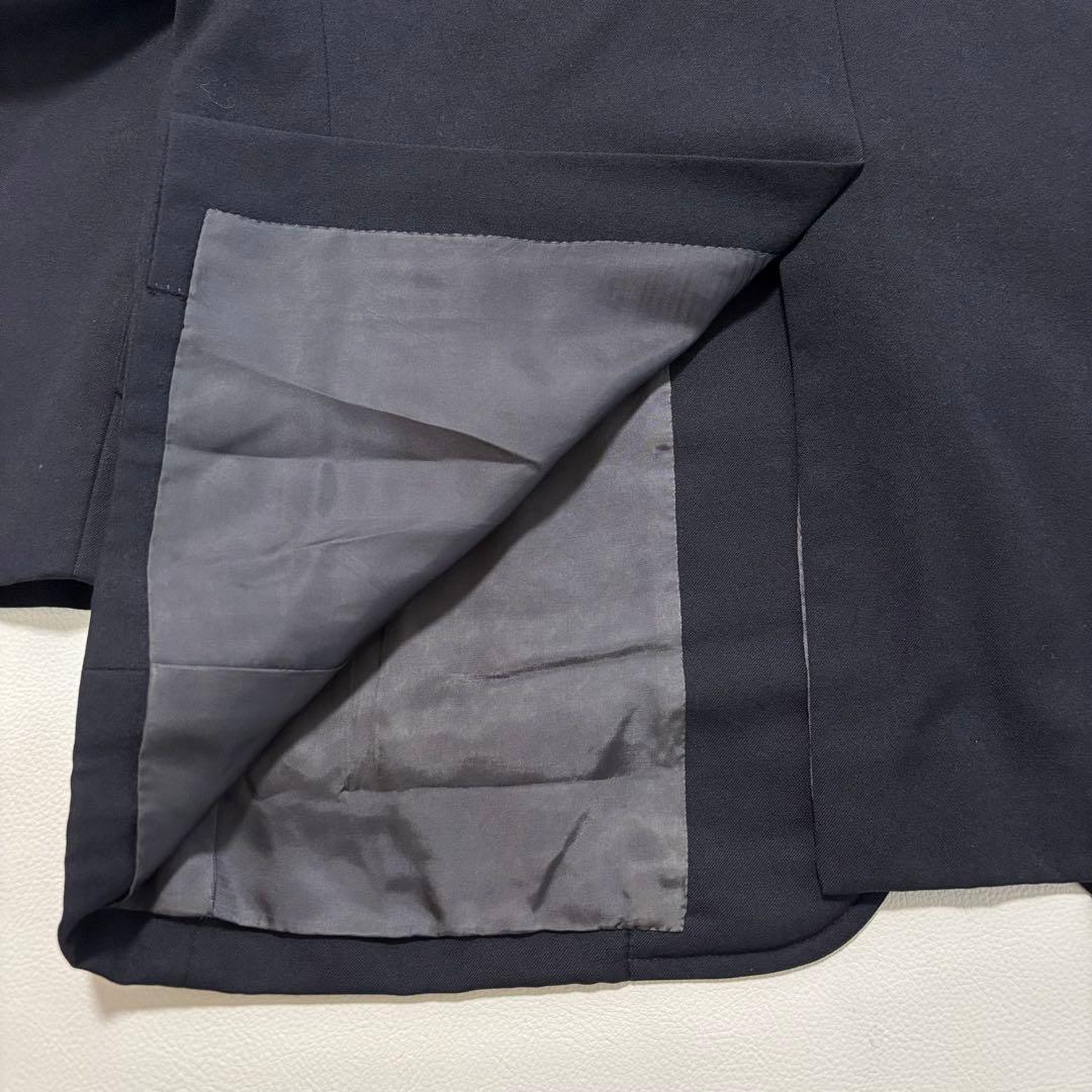ブルックスブラザーズ 金ボタン 紺ブレ Mサイズ テーラードジャケット ネイビー