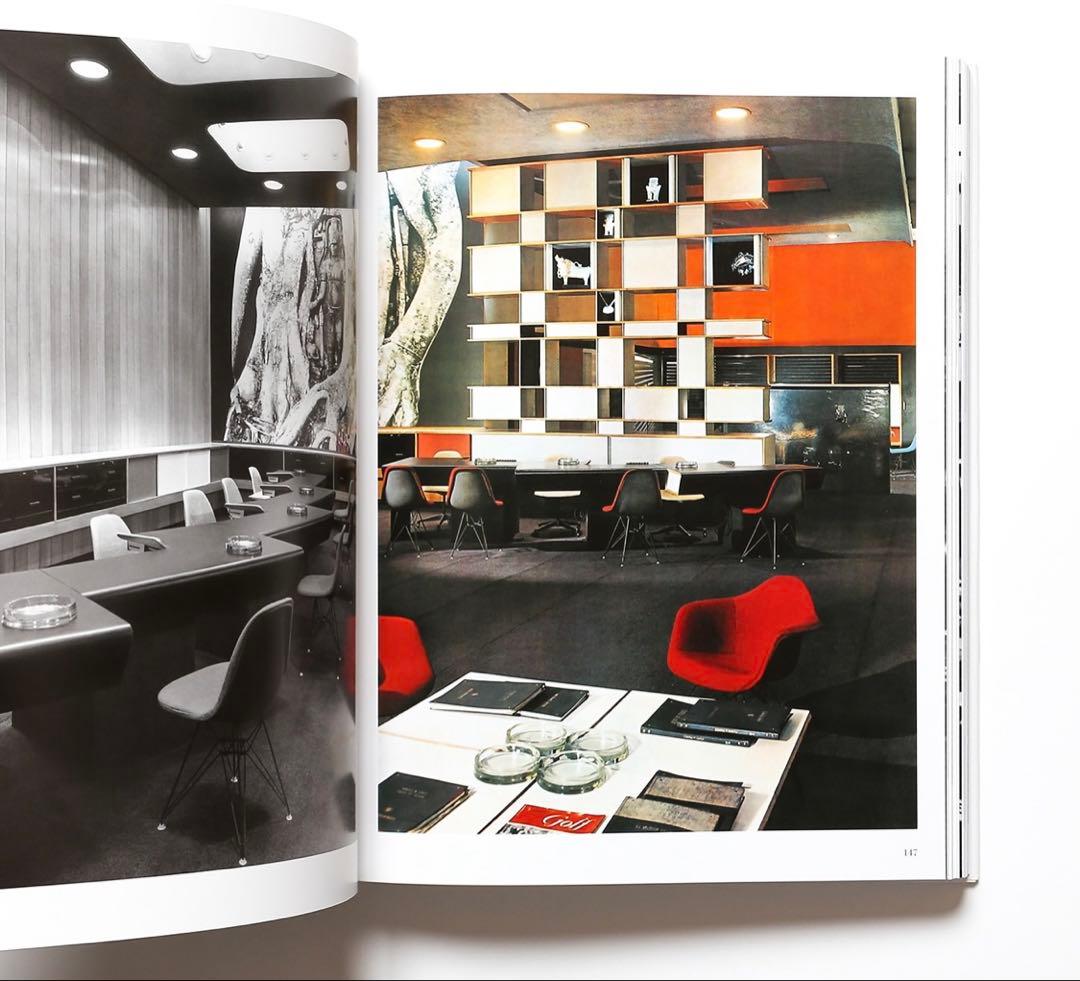 新品未開封　Charlotte Perriand シャルロットペリアン　カタログ