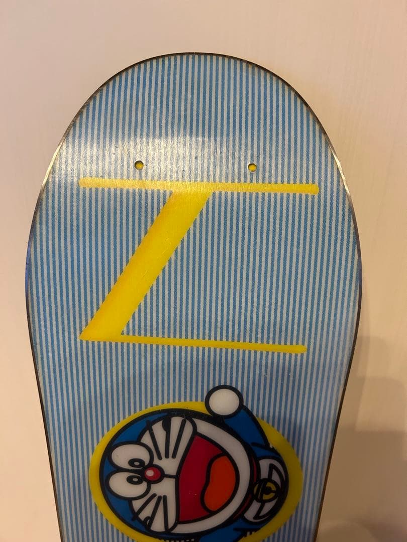 【Takeuchi】Burton ドラえもん スノーボード 90cm