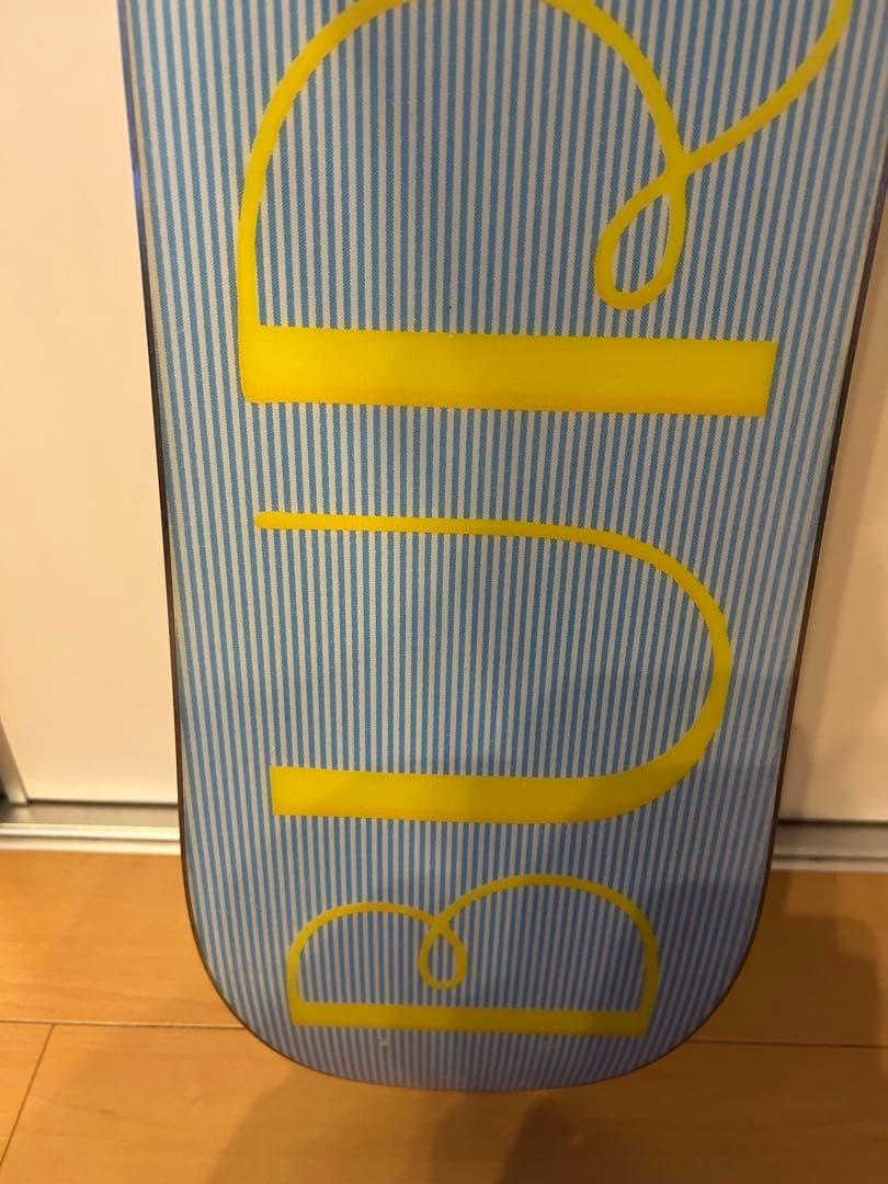 【Takeuchi】Burton ドラえもん スノーボード 90cm