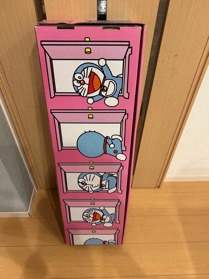 【Takeuchi】Burton ドラえもん スノーボード 90cm