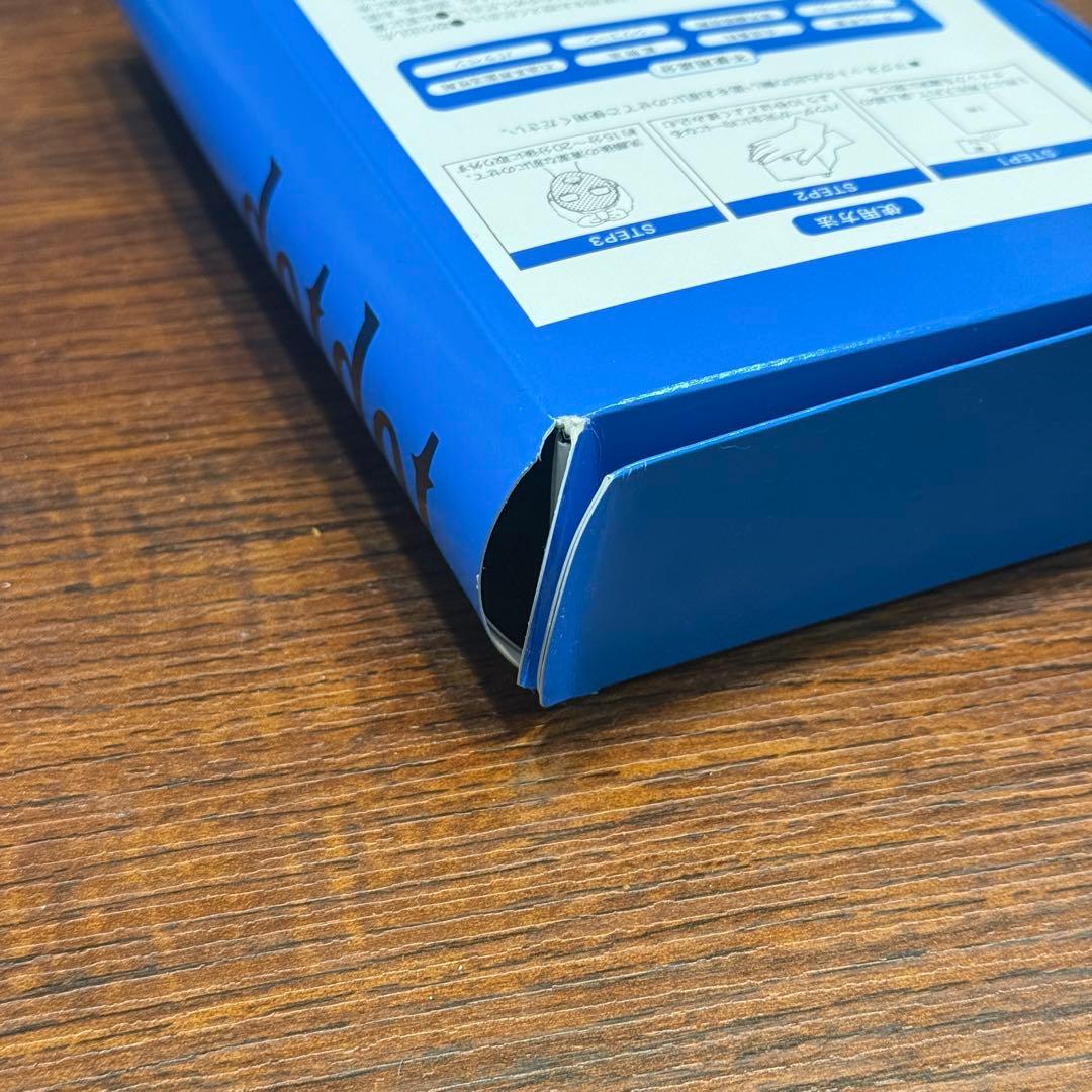 未開封&開封済みのセット　dotdot. &themecellフェイスパック