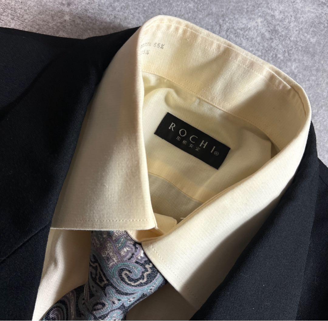 90s vintage レトロセットアップ スーツ ピンズ No.100