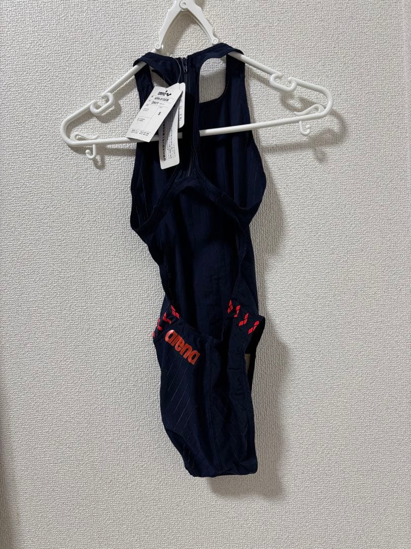 arena 競泳水着 ハイレグ