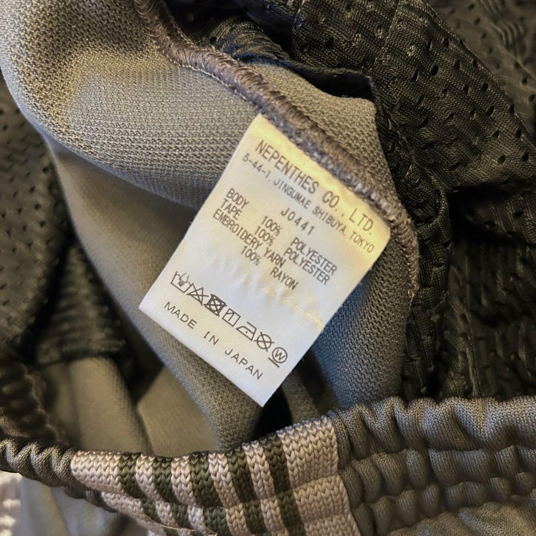 Needles / ニードルス / ニードルズ / トラックパンツ / ジャージ