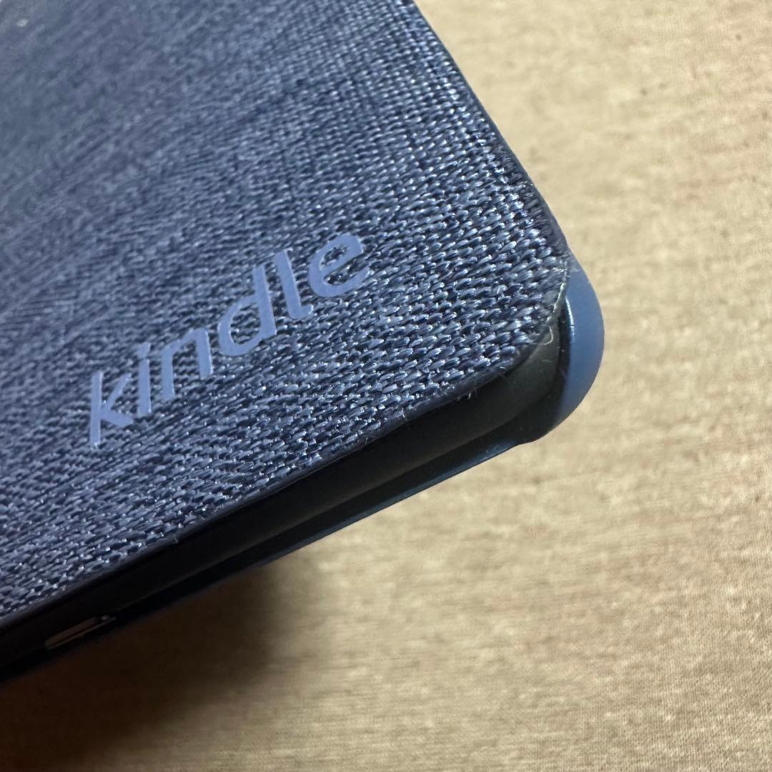Kindle Paperwhiteシグニチャーエディション32GB +純正カバー