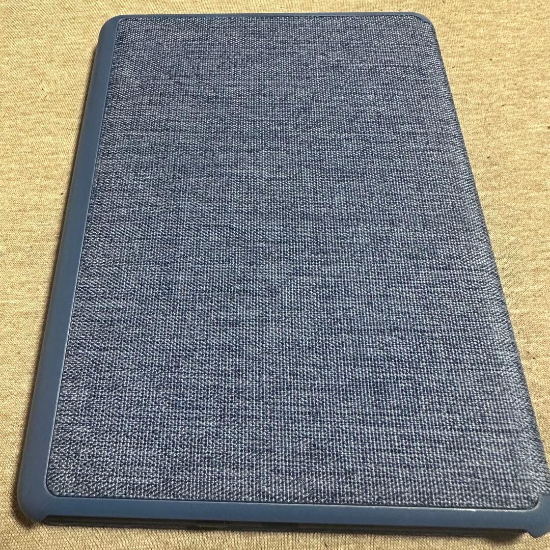 Kindle Paperwhiteシグニチャーエディション32GB +純正カバー