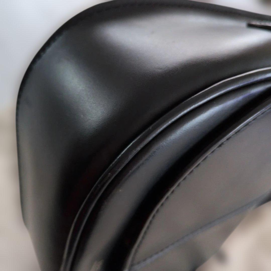 A.P.C. BETTYバック