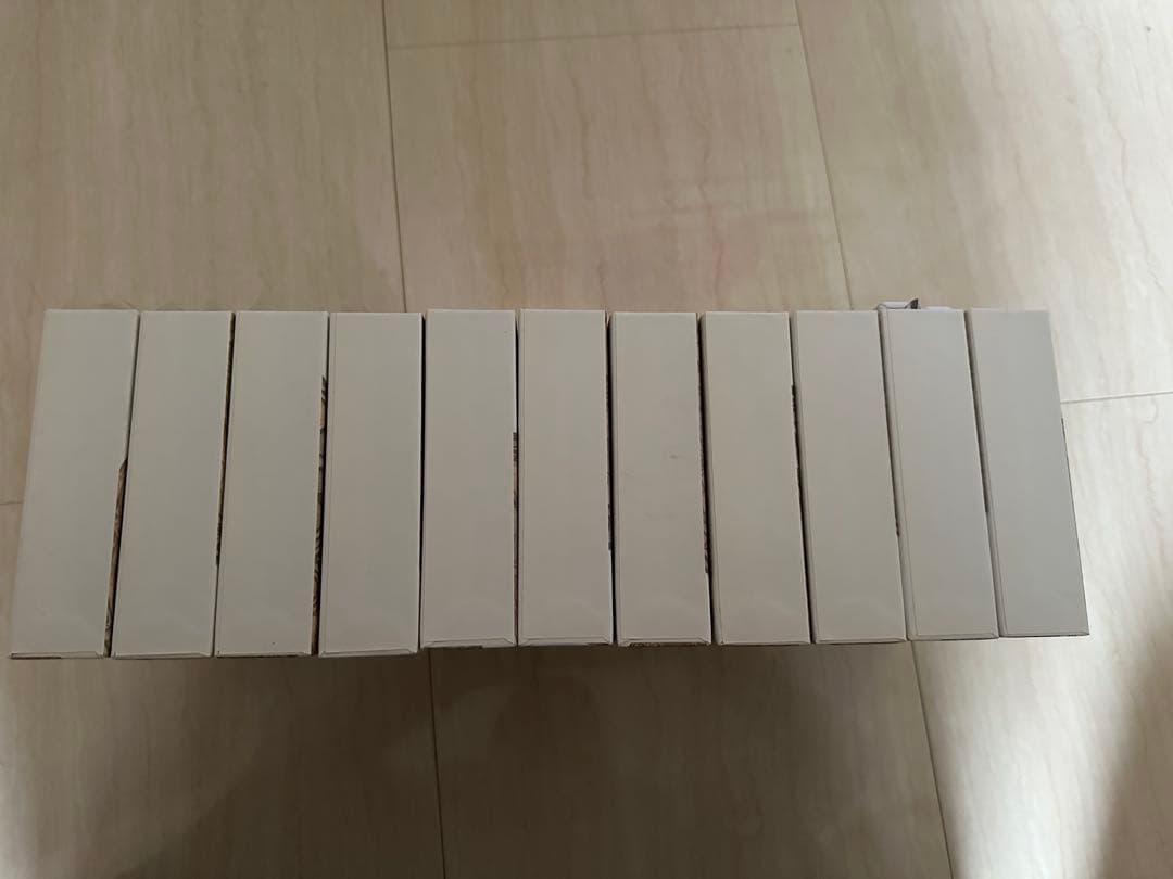 【全初回限定版】テイルズオブシンフォニア　DVD コレクターズエディション　全巻