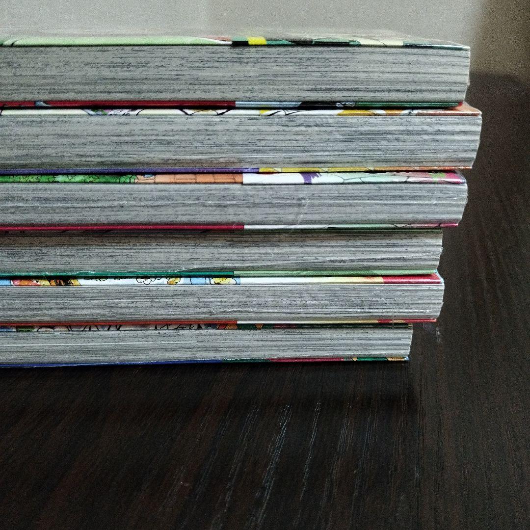 キメツ学園!　全巻　初版　未開封