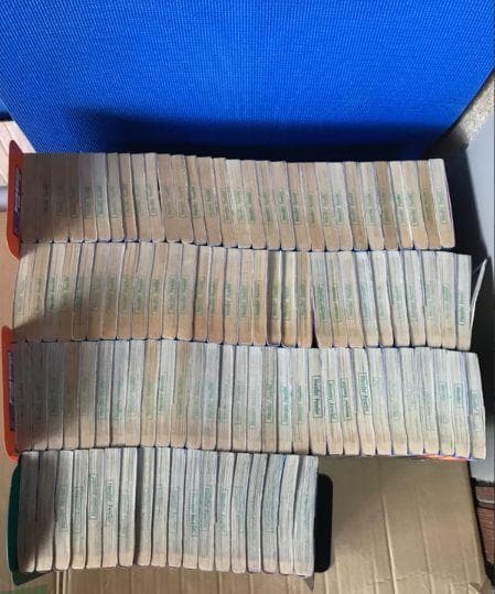 静かなるドン　1巻〜108巻　全巻セット