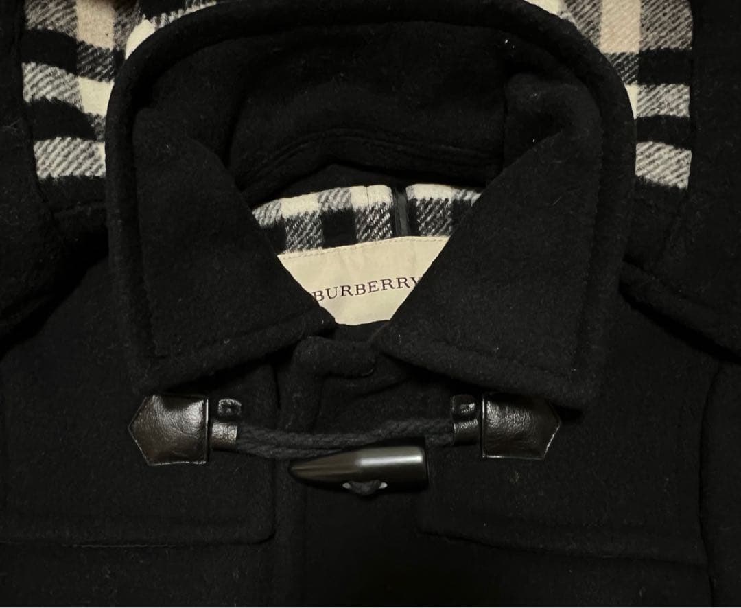Burberry バーバリーコート 98cm 3Y