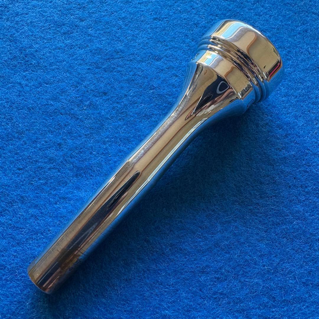 管楽器・吹奏楽器 DENIS WICK 3