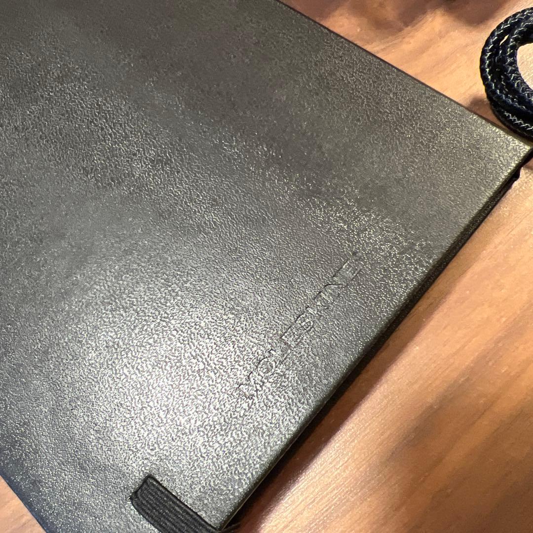 新品Moleskine モレスキン デジタルペン モレスキンスマート ブラック