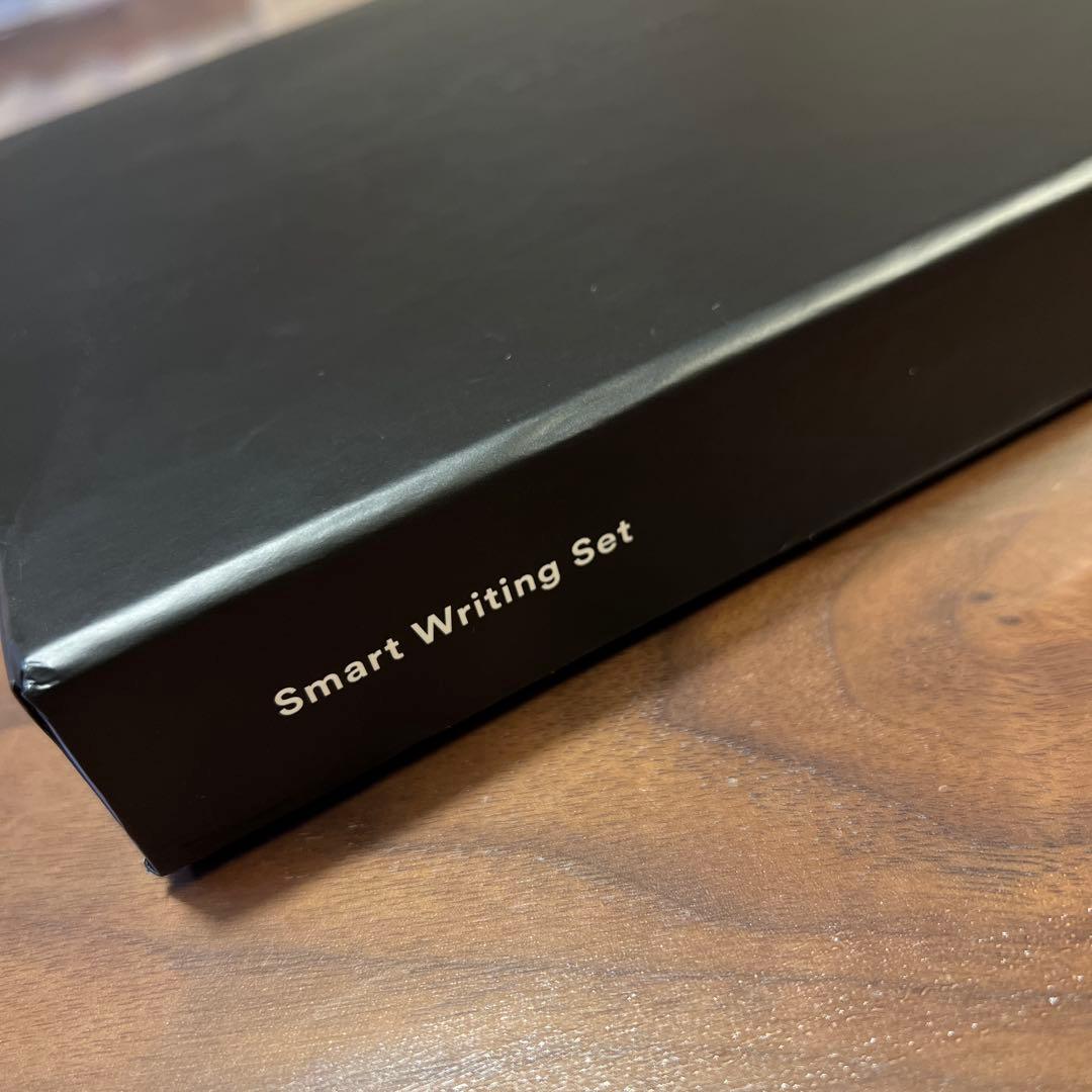 新品Moleskine モレスキン デジタルペン モレスキンスマート ブラック