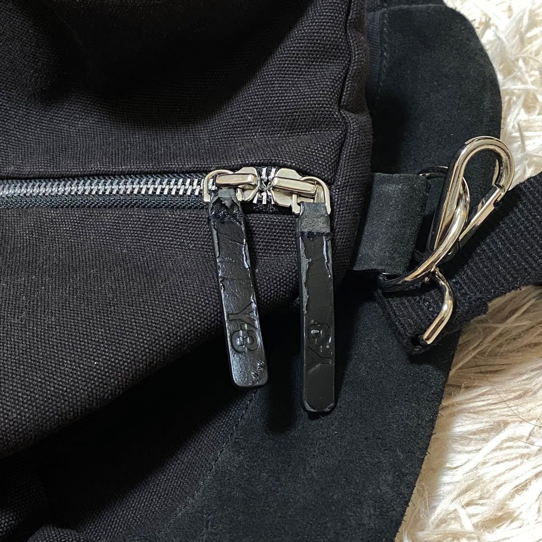 Y-3 WEEKENDER ワイスリー ウィークエンダー